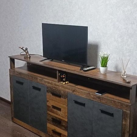 Центр Автовокзал 2 Кв Apartaments Dnipro Exteriör bild