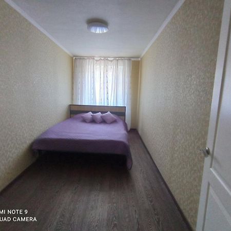 Центр Автовокзал 2 Кв Apartaments Dnipro Rum bild