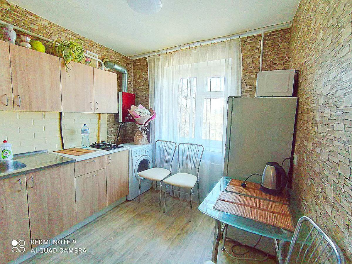 Центр Автовокзал 2 Кв Apartaments Dnipro Exteriör bild