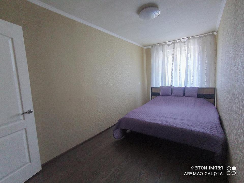 Центр Автовокзал 2 Кв Apartaments Dnipro Exteriör bild