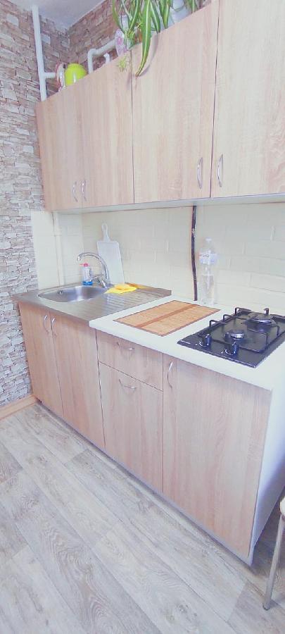 Центр Автовокзал 2 Кв Apartaments Dnipro Exteriör bild
