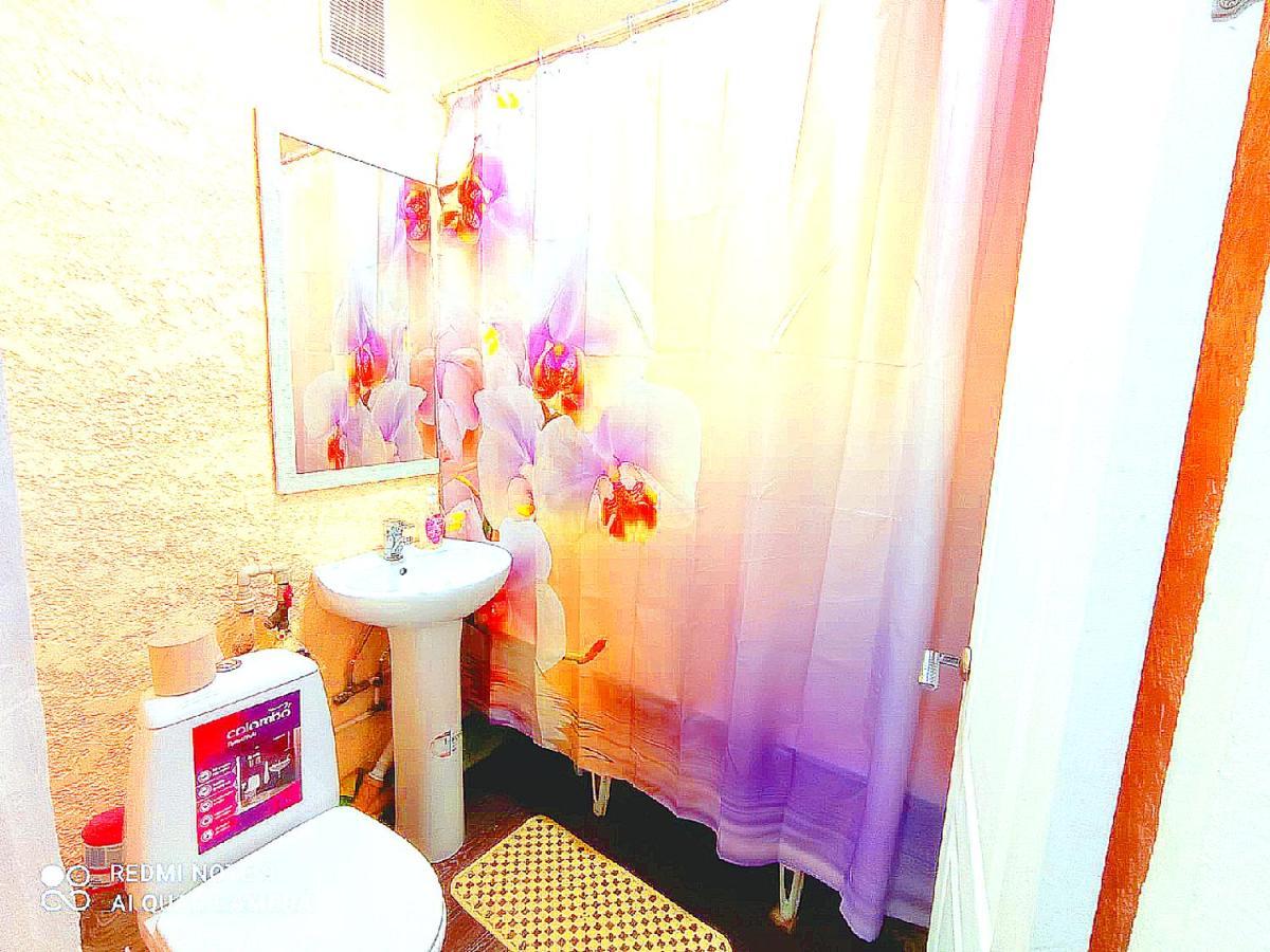 Центр Автовокзал 2 Кв Apartaments Dnipro Exteriör bild
