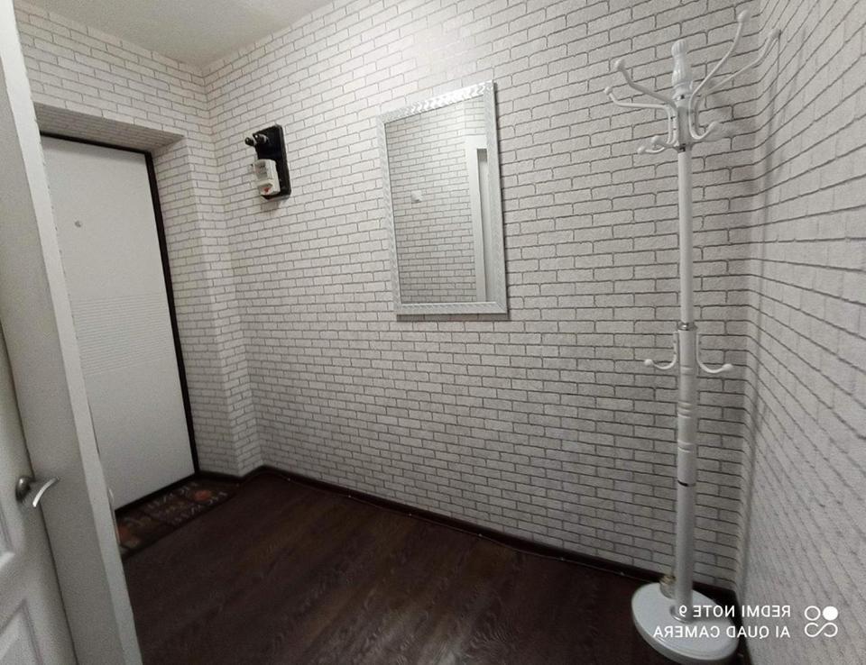Центр Автовокзал 2 Кв Apartaments Dnipro Exteriör bild