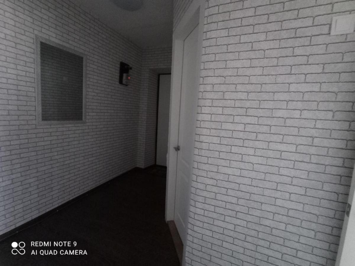 Центр Автовокзал 2 Кв Apartaments Dnipro Exteriör bild